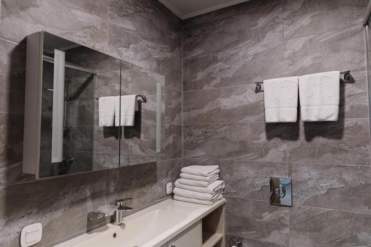 Aparthotel Ye'S Астана Zewnętrze zdjęcie
