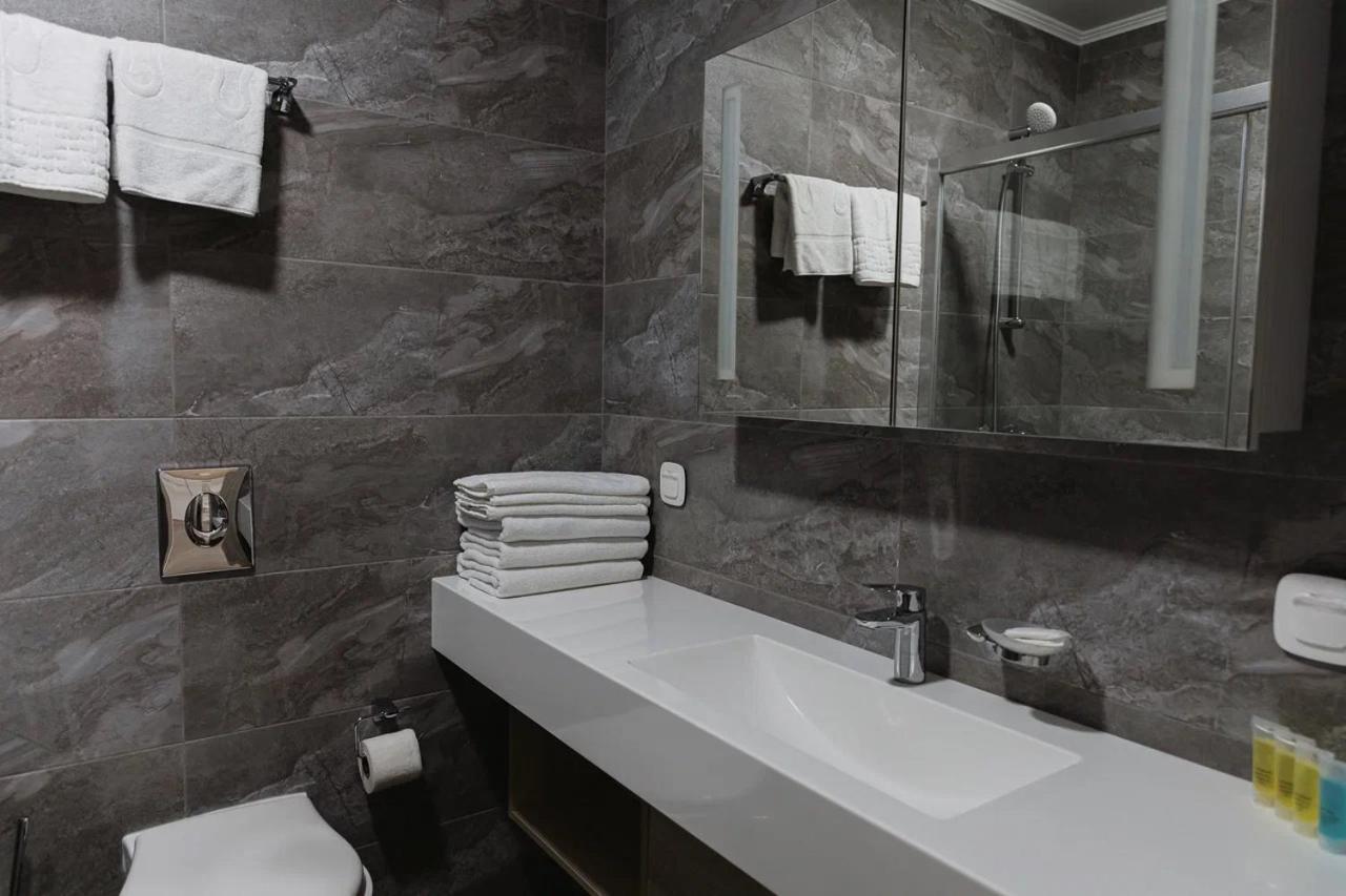 Aparthotel Ye'S Астана Zewnętrze zdjęcie