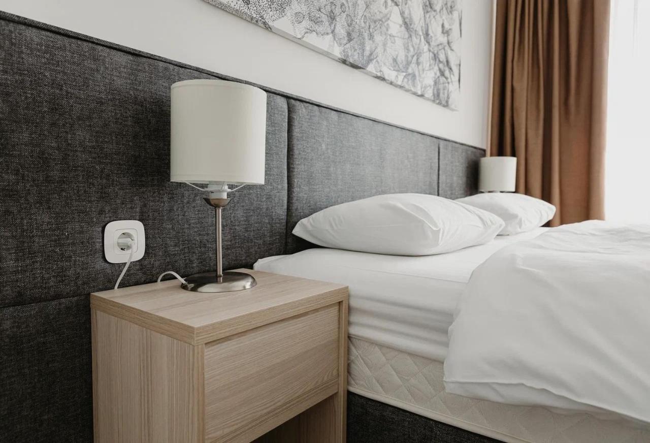 Aparthotel Ye'S Астана Zewnętrze zdjęcie