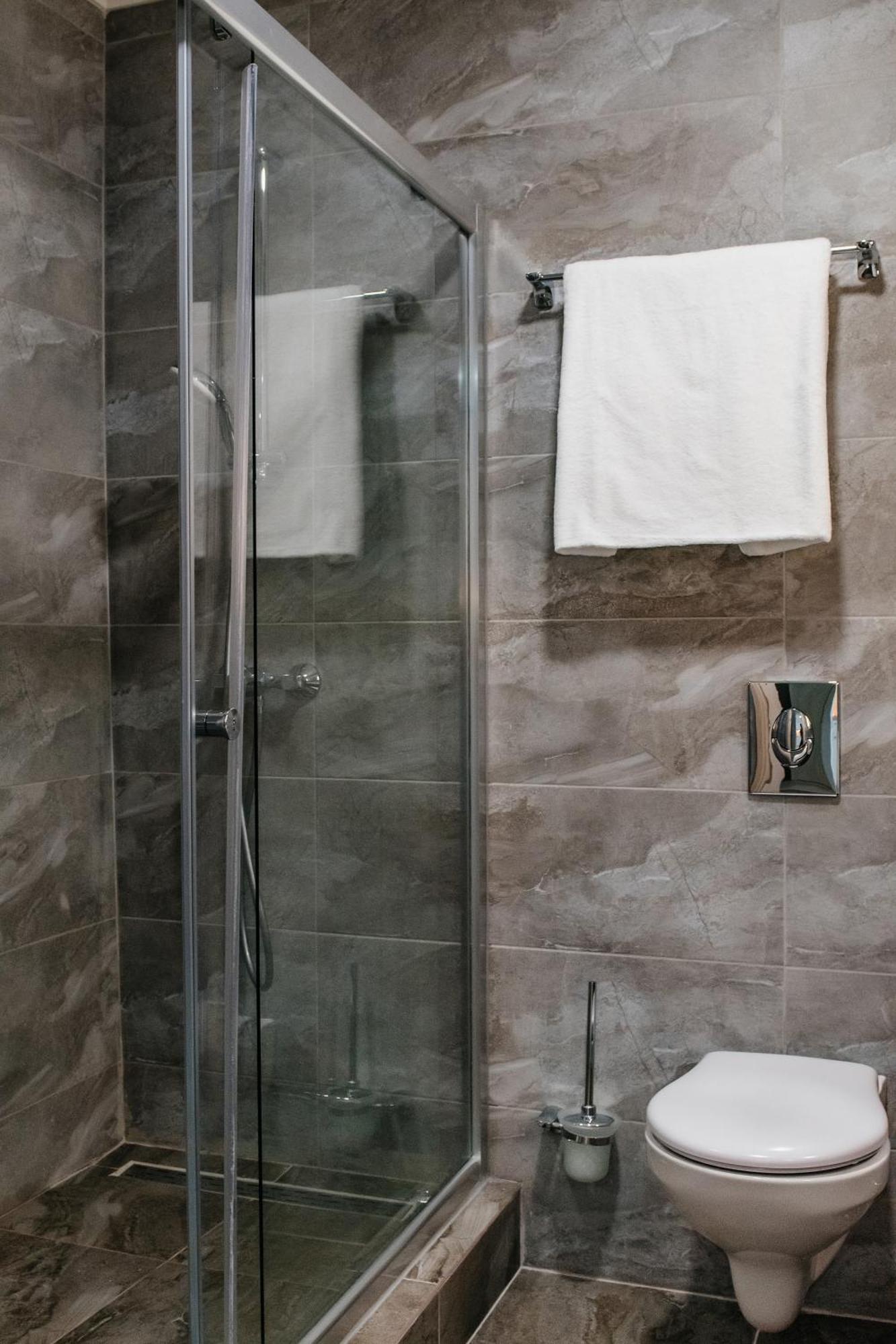 Aparthotel Ye'S Астана Zewnętrze zdjęcie